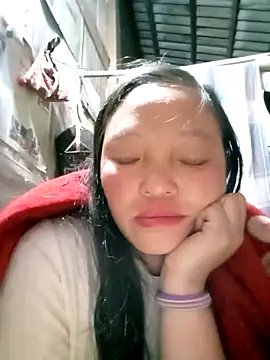 Minkine022 online show from December 14, 2025, 9:09 pm