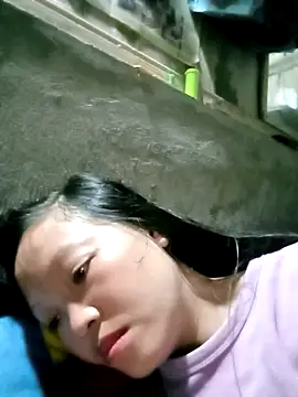 Minkine022 online show from November 9, 2025, 5:17 pm