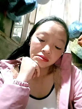 Minkine022 online show from October 29, 2025, 5:12 pm