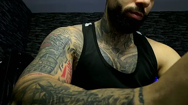 MasculineGuy99 online show from March 26, 2026, 9:13 pm