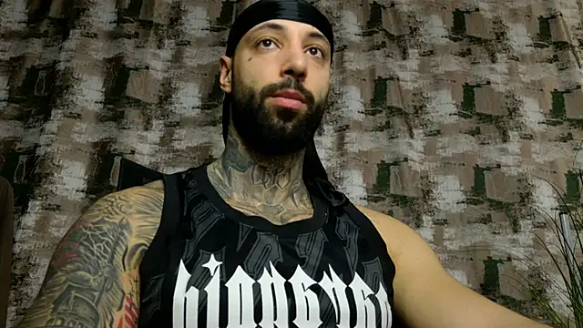 MasculineGuy99 online show from February 20, 2026, 8:49 am