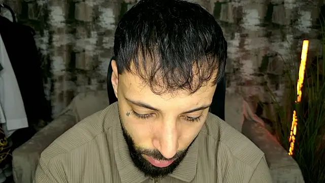 MasculineGuy99 online show from February 14, 2026, 7:58 pm