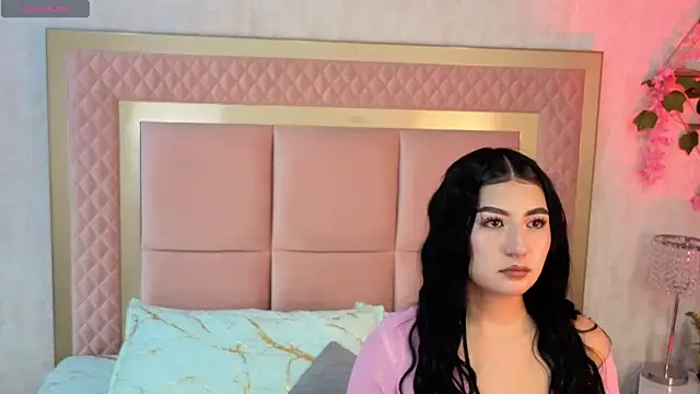 Maddison carter  online show from November 2, 2025, 4:06 am