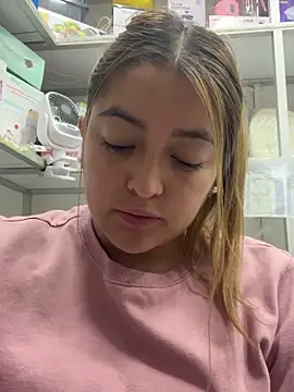 itsgianna online show from October 16, 2025, 5:10 pm