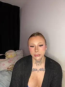 Kimberly-sweety online show from November 22, 2025, 9:02 pm