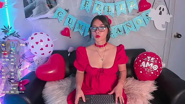 Hekate 20 online show from October 10, 2025, 7:36 pm