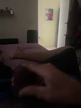 Moreno Roludoo online show from October 1, 2025, 4:11 pm