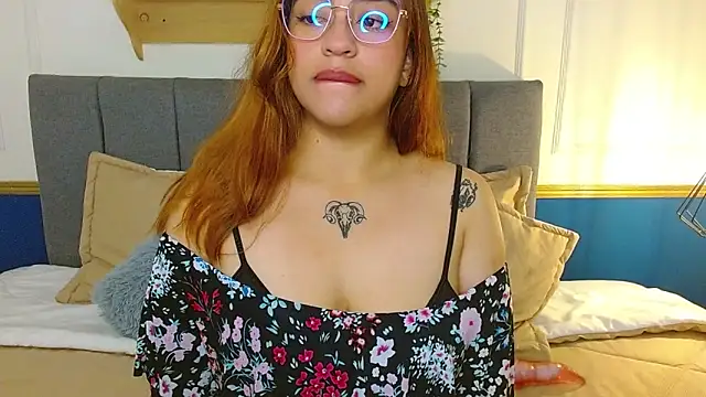 Cataleya Kudo online show from October 7, 2025, 3:13 pm
