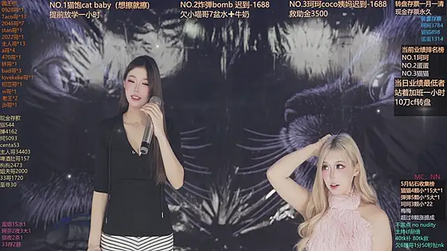 sweetgirls666 online show from May 13, 2026, 11:28 am