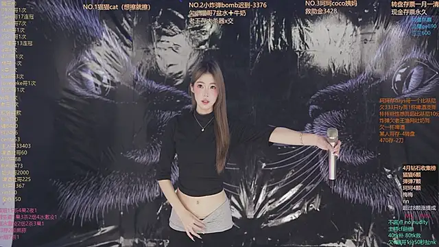 sweetgirls666 online show from April 12, 2026, 11:35 am