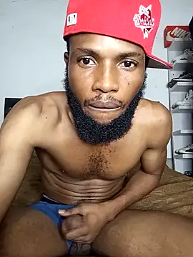 FreakyKaigrey online show from October 25, 2025, 8:31 pm