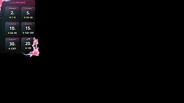 Mia lopez 1 online show from March 5, 2026, 10:12 am