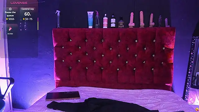 Snapshot of Cony_l chatting on February 23, 2026, 10:05 am Cony l online show from February 23, 2026, 10:05 am