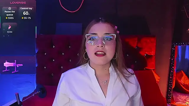 Snapshot of Cony_l chatting on February 28, 2026, 12:21 am Cony l online show from February 28, 2026, 12:21 am