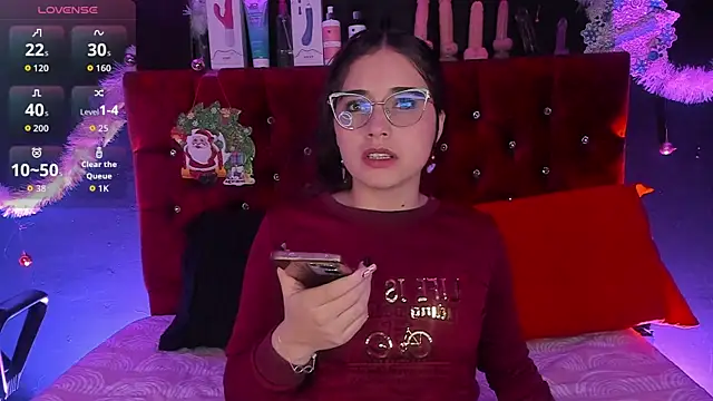 Cony l online show from December 20, 2025, 11:24 am