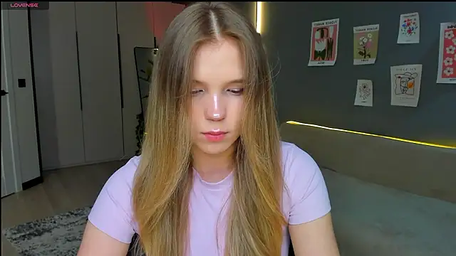 linakorvin online show from March 16, 2026, 1:15 pm