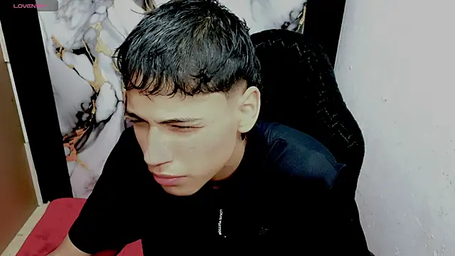 Im david02 online show from January 13, 2026, 12:53 pm