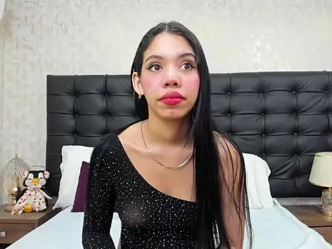 EmaGarcess online show from January 31, 2026, 7:34 pm