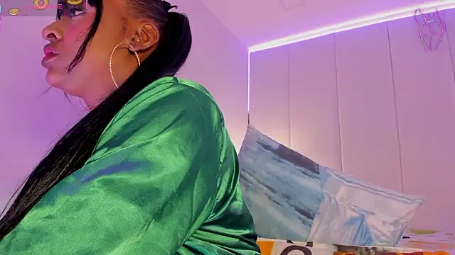 Krystin1 online show from March 30, 2026, 12:39 pm