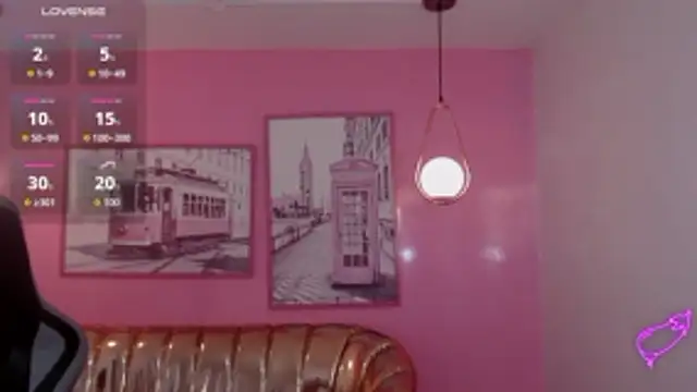 mia foster t online show from January 10, 2026, 1:17 pm