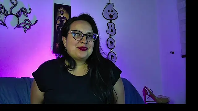 vallery161 online show from October 11, 2025, 5:41 am