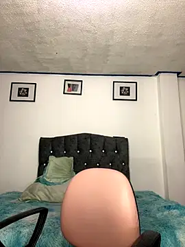 mitschellfox21 online show from October 11, 2025, 8:48 am