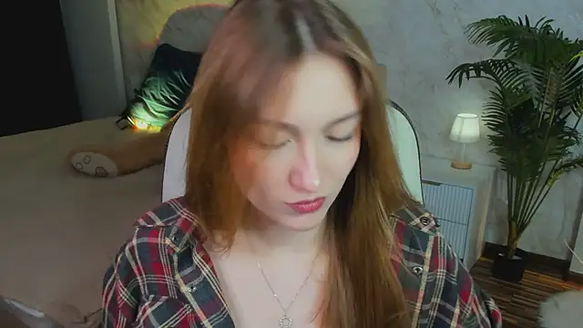 AngelAnabelle online show from October 3, 2025, 9:05 pm