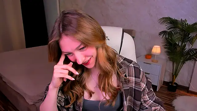 AngelAnabelle online show from November 14, 2025, 8:56 pm