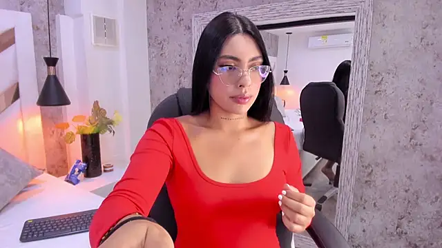 Vanessa Rain  online show from January 13, 2026, 7:40 pm