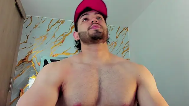 ElianKeiser online show from February 27, 2026, 3:23 pm