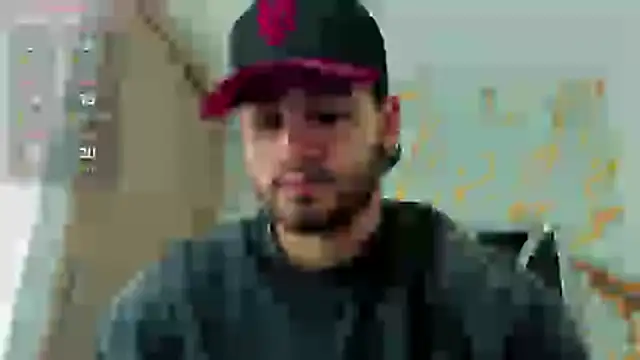 ElianKeiser online show from February 10, 2026, 3:00 pm