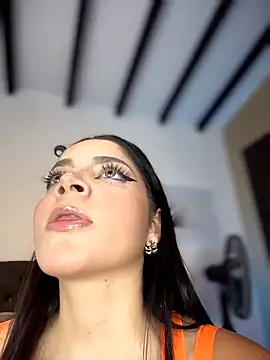 ArieliciousXXX online show from March 2, 2026, 1:07 pm