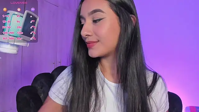 anne leee online show from May 27, 2026, 11:23 pm