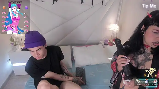 conjuring  online show from November 24, 2025, 3:17 am