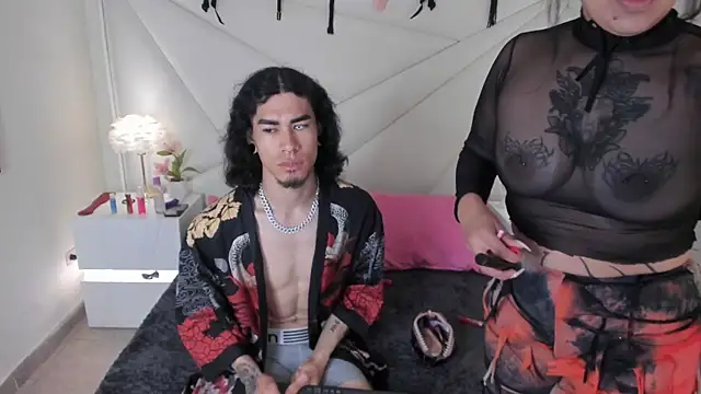 conjuring  online show from November 21, 2025, 3:16 am