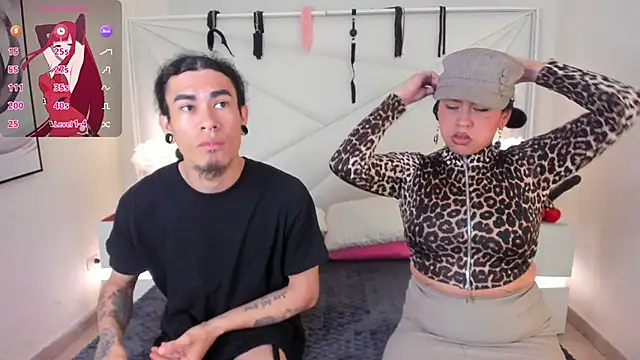 conjuring  online show from November 16, 2025, 3:11 am