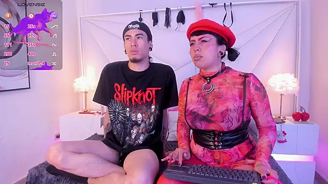 conjuring  online show from October 20, 2025, 3:08 am