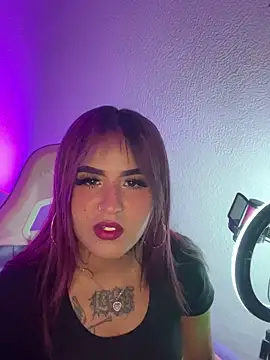 ivoni online show from October 7, 2025, 7:15 pm