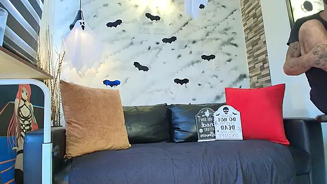 Max Miller S online show from October 20, 2025, 6:30 pm