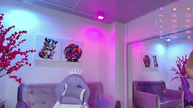 Summer miller online show from December 2, 2025, 11:01 am