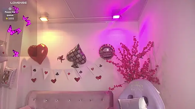 Summer miller online show from February 24, 2026, 11:33 am