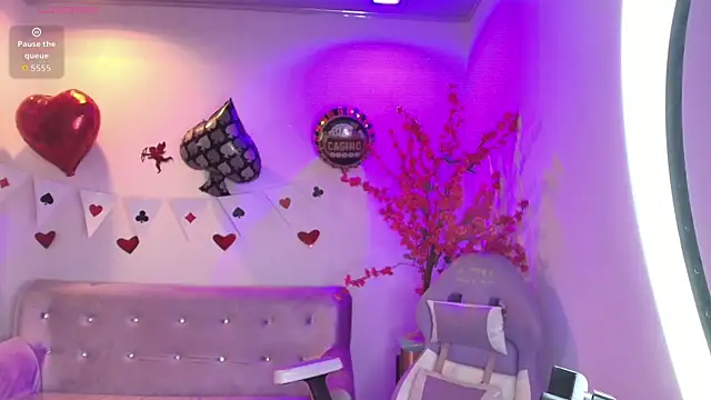 Summer miller online show from February 19, 2026, 11:40 am