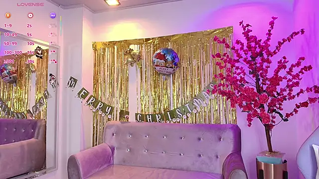 Summer miller online show from December 20, 2025, 11:35 am