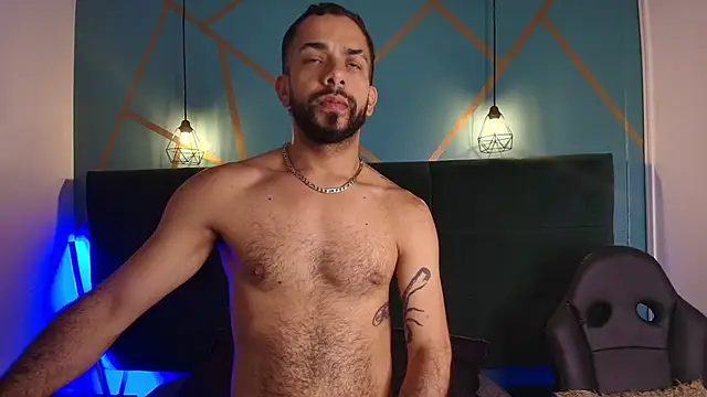 Lobo sex21 online show from November 16, 2025, 1:27 pm