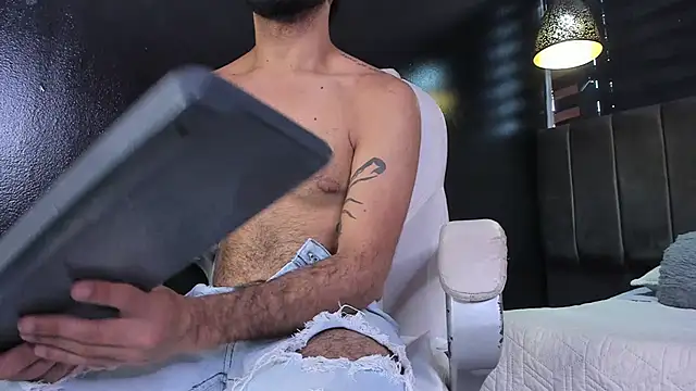 Lobo sex21 online show from November 1, 2025, 7:41 pm