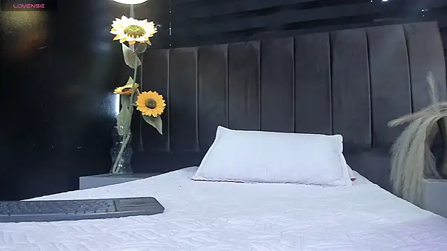 Lobo sex21 online show from November 18, 2025, 7:50 pm