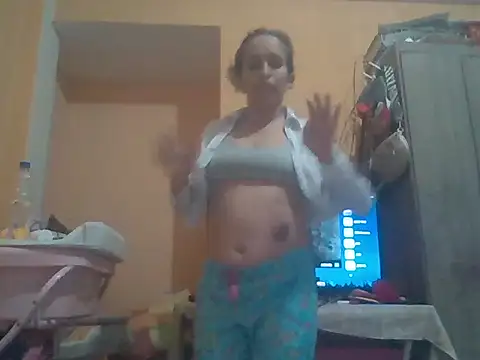 Snapshot of pecosa1809 chatting on November 4, 2025, 3:32 am pecosa1809 online show from November 4, 2025, 3:32 am