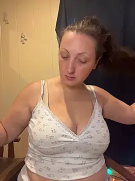 allnaturalmermaid online show from October 13, 2025, 3:24 pm