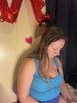 allnaturalmermaid online show from March 24, 2026, 5:51 am