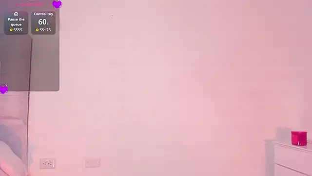 clover tter  online show from November 14, 2025, 4:27 am